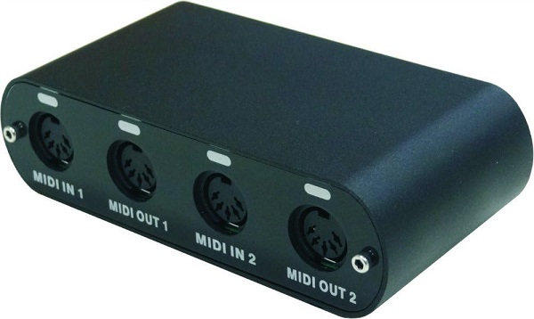 The 5 Best USB MIDI Interfaces Reviews In 2024 - ElectronicsHub