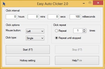 Best Auto Clickers For Roblox Games