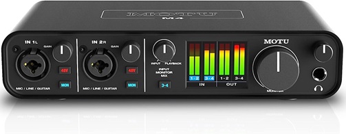 USB Audio Interface, AKLOT Xrl Audio Interfaces, for the Guitarist,  Vocalist, Podcaster or Producer, 24-bit/192 kHz High-Fidelity, Studio  Quality