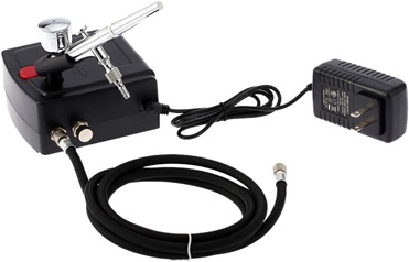 Portable Airbrush Review 