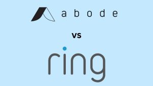 Abode vs Ring
