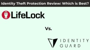 Lifelock Vs. Identity Guard