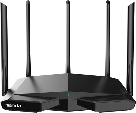 8 Best Wi-Fi Routers of 2024 - Reviewed