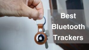 Best Bluetooth Trackers