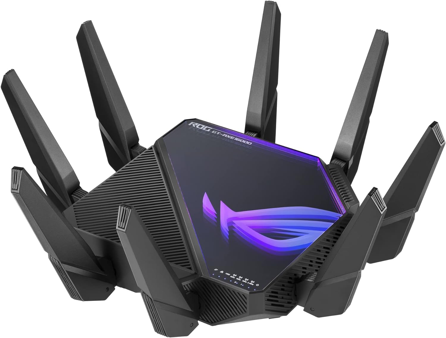 ASUS ROG GT-AXE16000 Wi-Fi Router