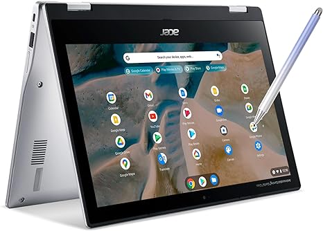 Acer Chromebook Spin 311