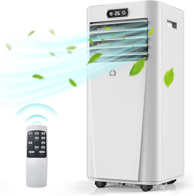 AirOrig Portable Air Conditioners