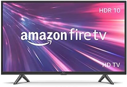 Amazon 32-inch TV