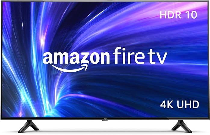 Amazon 55-inch TV