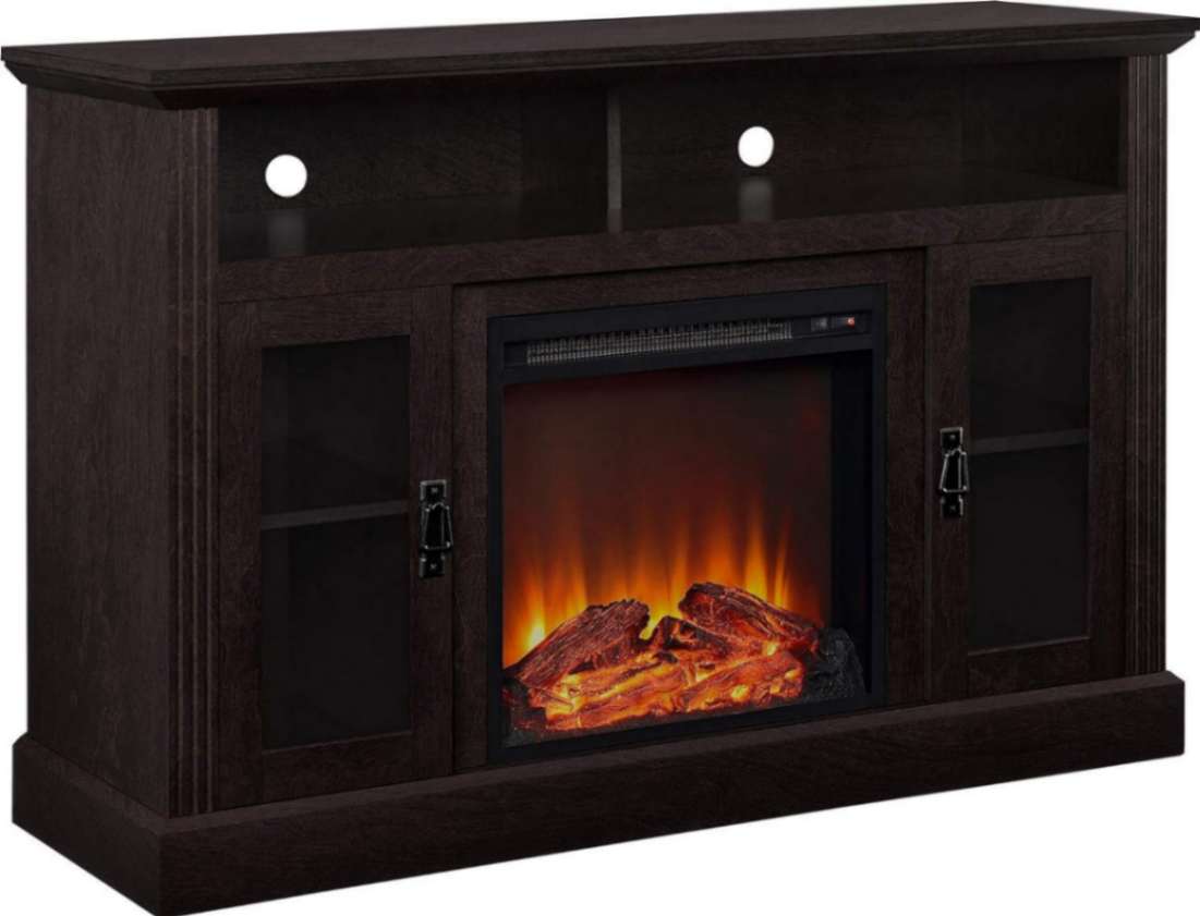 Ameriwood Home Electric Fireplace