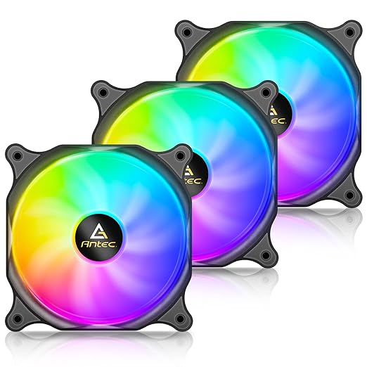 Antec RGB Case Fan