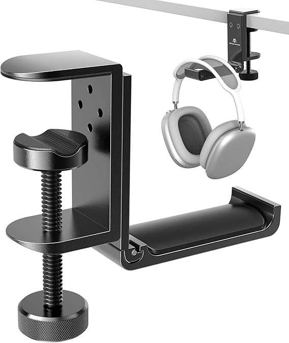 Apphome Foldable Headphone Stand