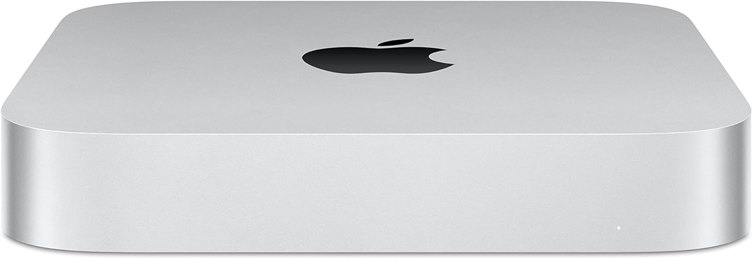 Apple M2 Pro Mac Mini