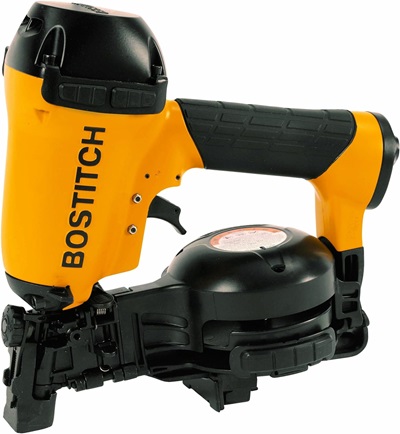 BOSTITCH RN46 Roofing Nailer