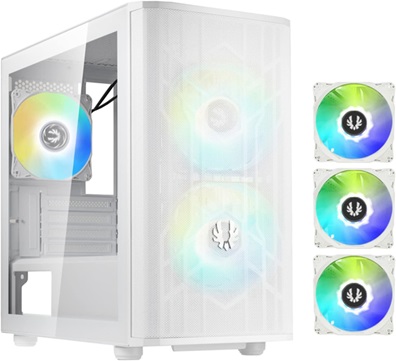 BitFenix White PC Cases
