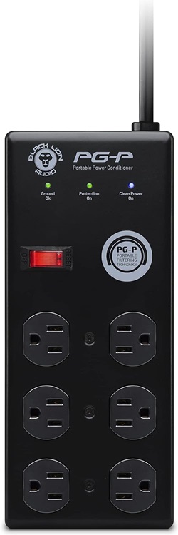 Black Lion Portable Power Conditioner