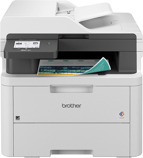 Brother MFC-L3720CDW Printer