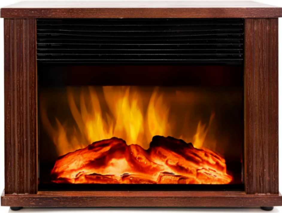 Donyer Electric Fireplace