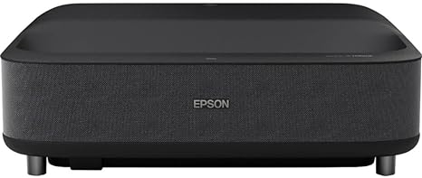 Epson EpiqVision LS300 Short Throw Projector