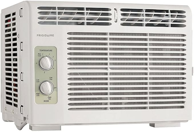 Frigidaire FFRA051WAE Window Air Conditioner