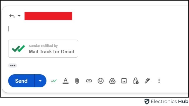 Gmail reply- Desktop