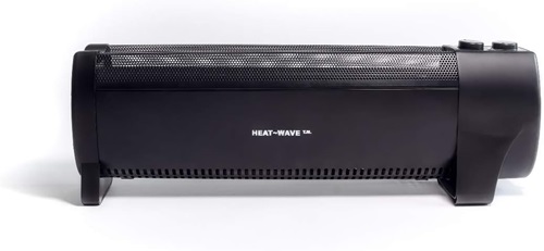 Heat Wave Baseboard Heater
