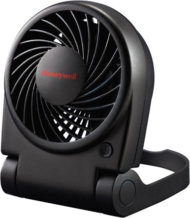 Honeywell HTF090B Battery Powered Fan