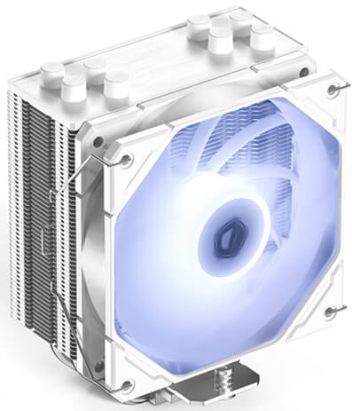 ID-COOLING SE-224-XTS CPU Air Cooler