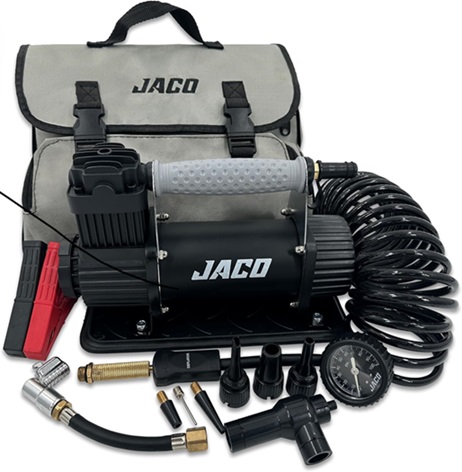 JACO Off-road Air Compressor