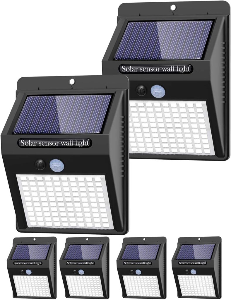 Kolpop Solar Deck Lights