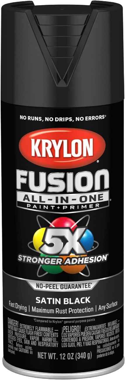 Krylon K02754007