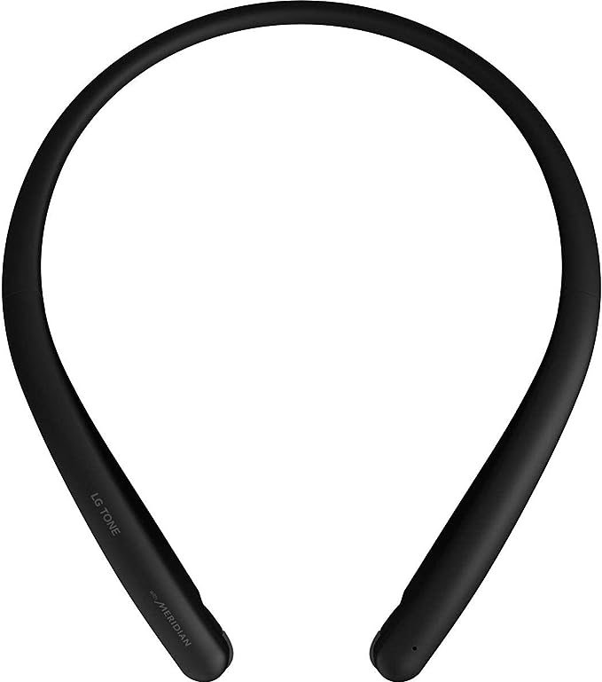 LG Neckband Headphone
