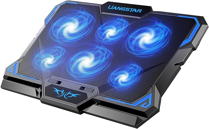 LIANGSTAR Laptop Cooling Pad