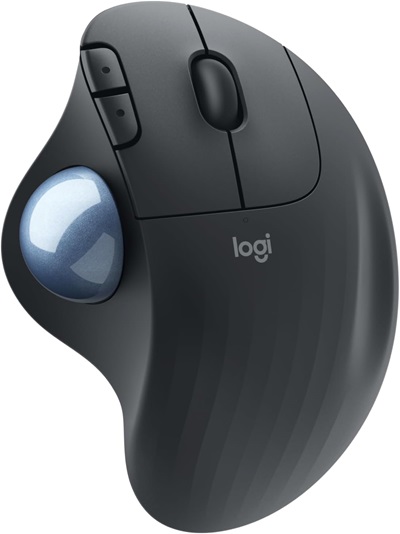 Logitech ERGO M575 Trackball Mouse