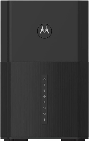 Motorola MT8733 WiFi 6 Router