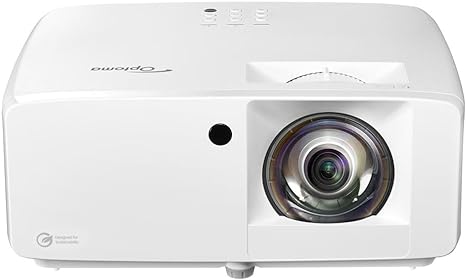 Optoma GT2100HDR Short Throw Projector