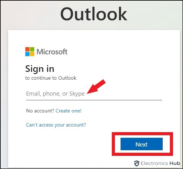 Outlook login-how recall an email in outlook