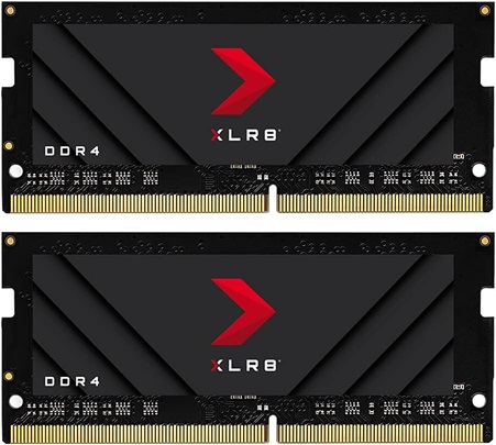 PNY XLR8 RAM for Gaming
