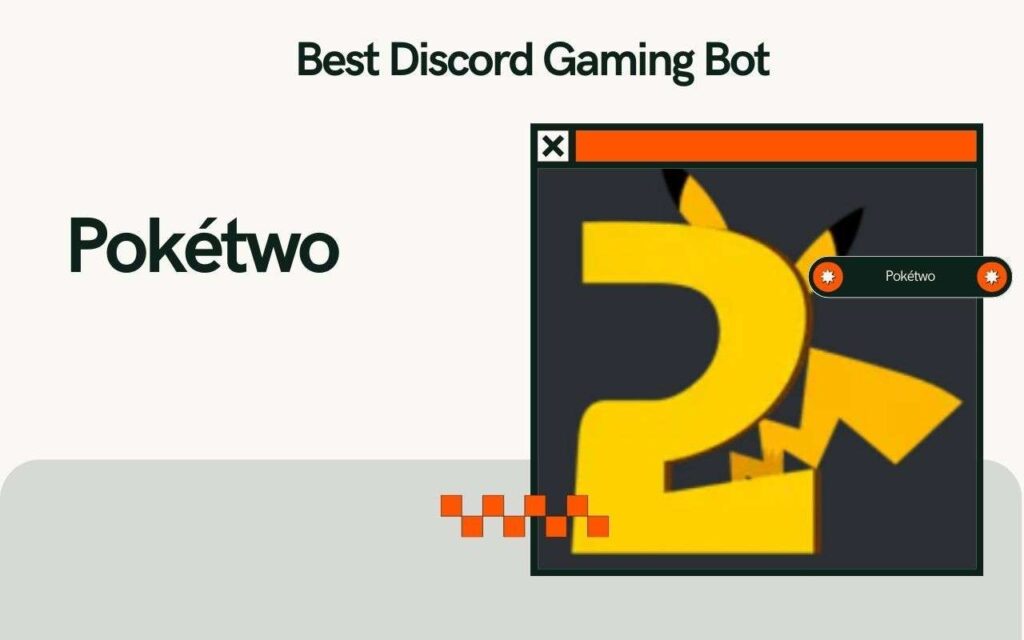 Poketwo Discord Gaming Bot