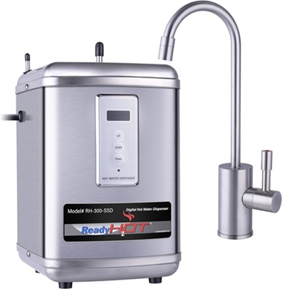 Ready Hot 41-RH-300-F570-BN Hot Water Dispenser
