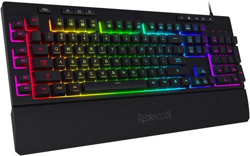 Redragon K512 Membrane Keyboard