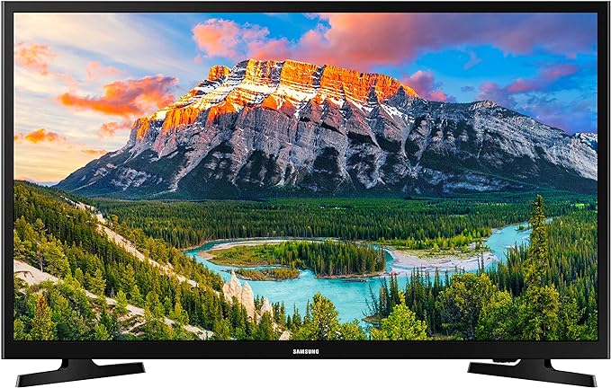 SAMSUNG 32-inch TV Under $1000