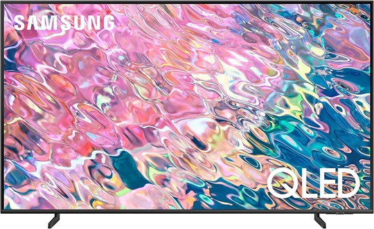 Samsung Q60B 70-inch TV