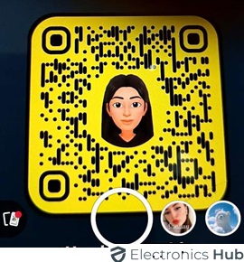 Scan Snapcode to Add Friend-How to findsearch someone on Snapchat
