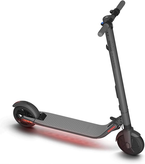 Segway Off-Road Electric Scooters