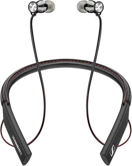 Sennheiser Neckband Headphone