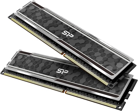 Silicon Power RAM for Gaming