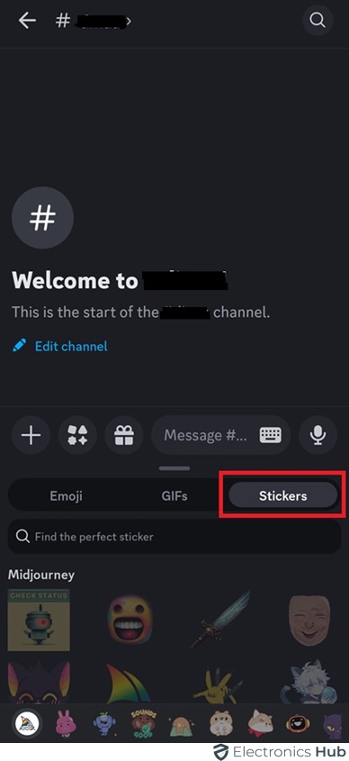 Stickers tab-stickers for discord