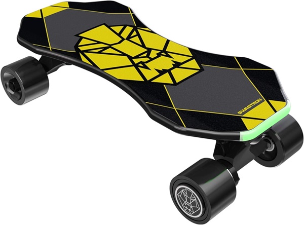 Swagtron NG-3 Electric Skateboard