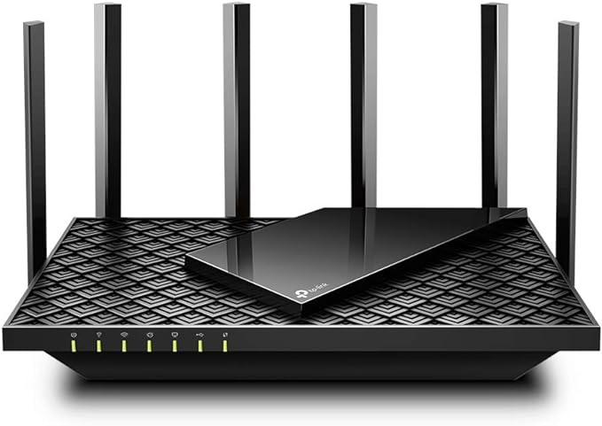 TP-Link Archer AX73 Wi-Fi Router